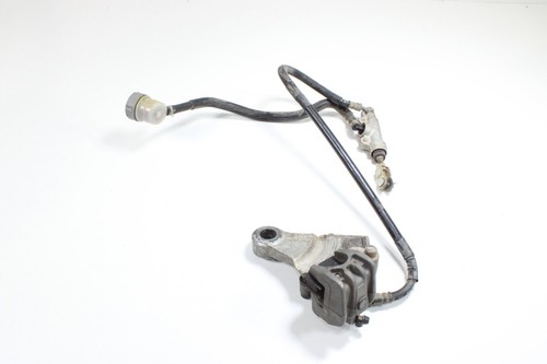 Suzuki dr650se rear back disc - dr650se,