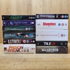 TV Series Movies Bundle Job