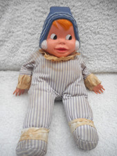 Vintage Andy pandy doll 1960s