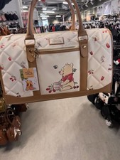 Womens Ladie Disney’s Winnie