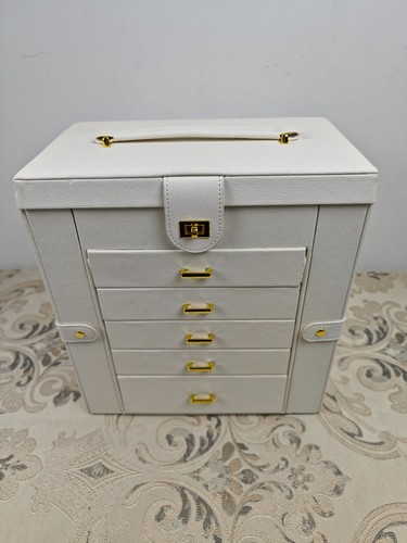 Jewelry display box layers - box, 6