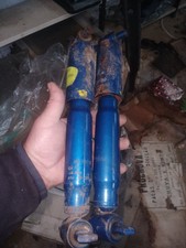 2x NOS FORD CORTINA MK3 Mk4