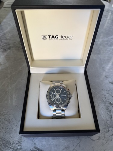 Tag heuer formula calibre - 1, 16