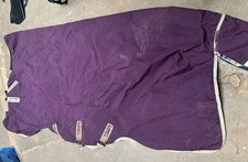 6’6” Rambo 0g no fill wug turnout high neck