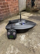 ??Future Carping V60 Bait Boat with GPS and Autopilot Function ??