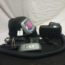 Used 3M Speedglas 9100FX