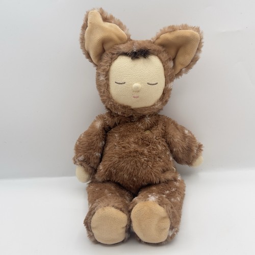 Olli ella cozy - cozy, dinkum