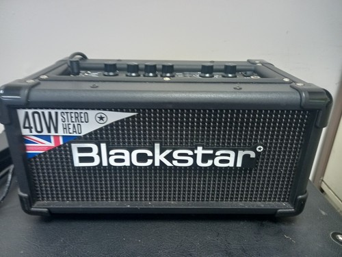 Blackstar core 40 - core,