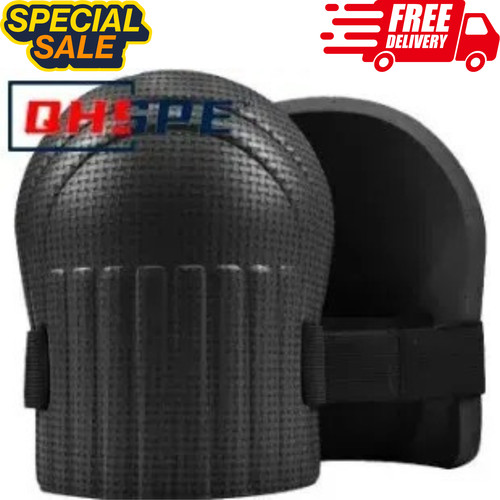 Pair soft foam knee - 1, for