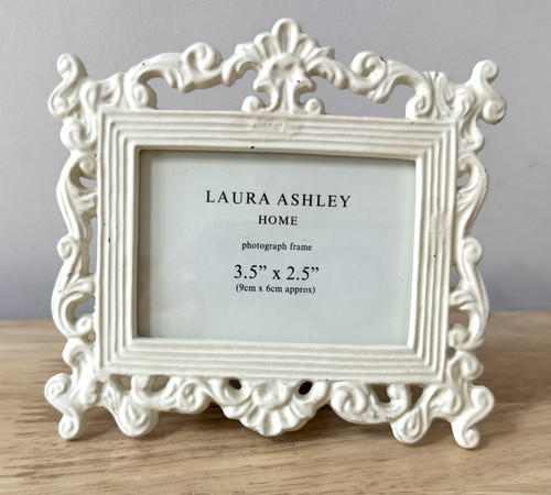 Laura ashley home - laura, ornate