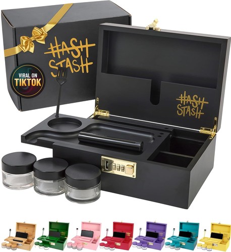The storage box - box, large