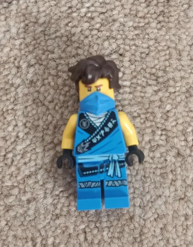 Lego ninjago legacy rebooted - lego,