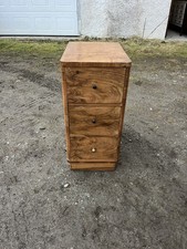 Art deco chest drawers - art, of