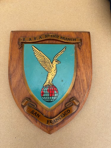 Royal air force association - air,
