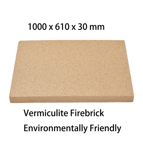 Firebrick fire board heat - firebrick,