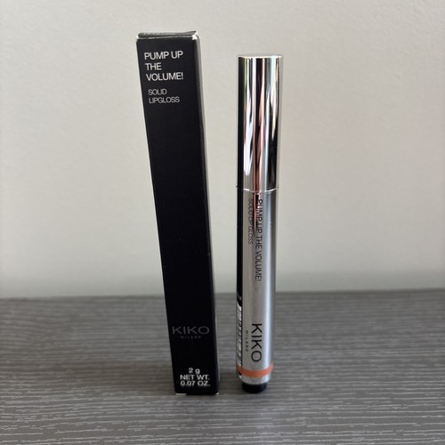Kiko milano pump - pump, volume