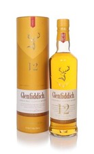Glenfiddich 12 Year Old