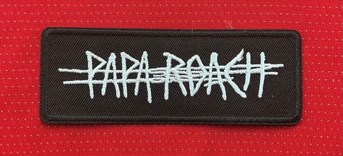 Papa roach rock heavy - rock, metal