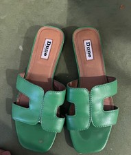 Dune Loupe Women's Sandals