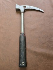 Vintage Charlet Moser Ice Axe Single Ice Axe CM FRANCE 