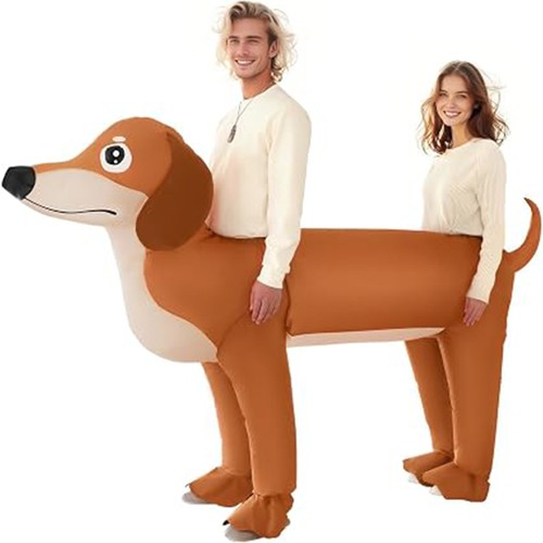 Poptrend inflatable costume - poptrend,