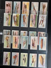 FULL SET - LAMBERT BUTLER -