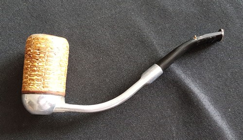 Estate smoking pipe - smoking,