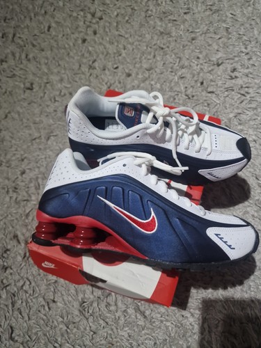 Nike shox size 5 - nike, 5.5