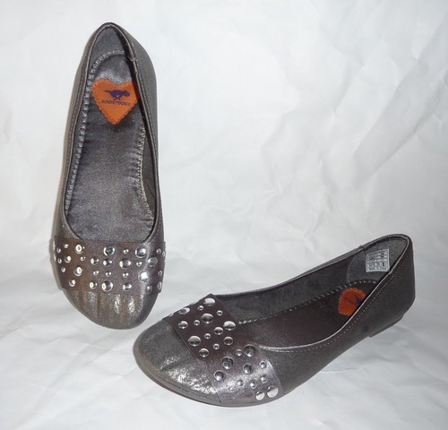 Ladies rocketdog ballet flat - ladies,