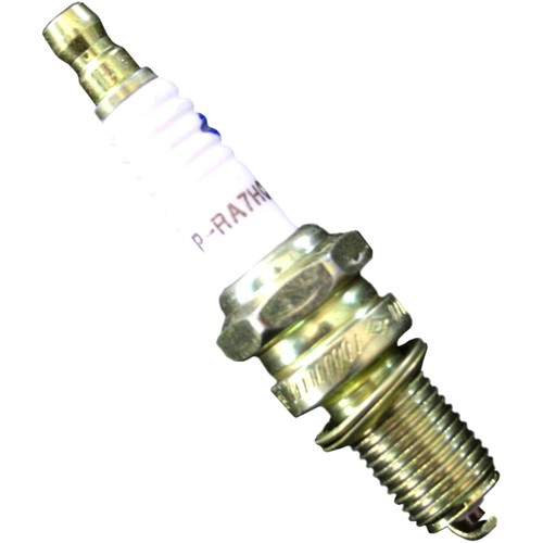 Champion spark plug - champion,