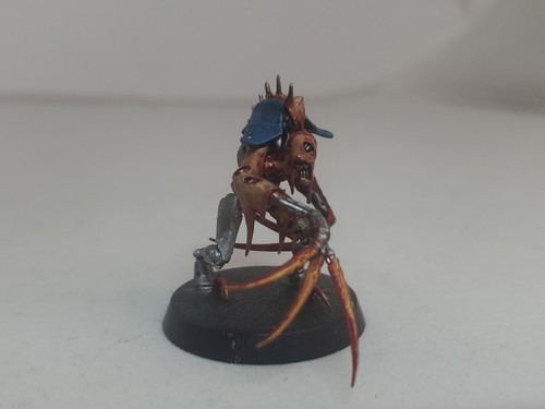 Flayed ones necron - flayed,