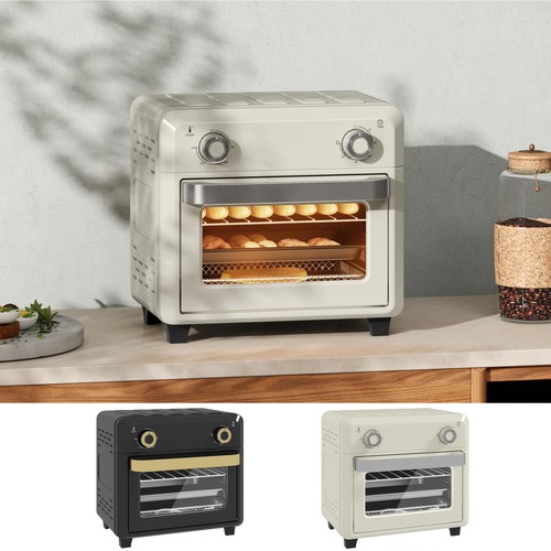 10l air fryer - 10l, oven,