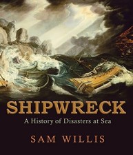 Shipwreck history of - a,