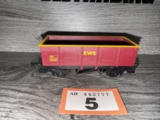 Hornby EWS Wagon Oo Gauge No Box