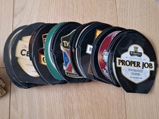 Solid Brass Pub Pump Clip