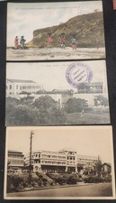 - LOT 57 POSTCARDS SENEGAL 🇸🇳