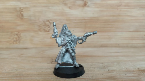 Eldar ranger scout rogue - eldar, cd