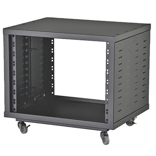Pulse universal open - 8u,