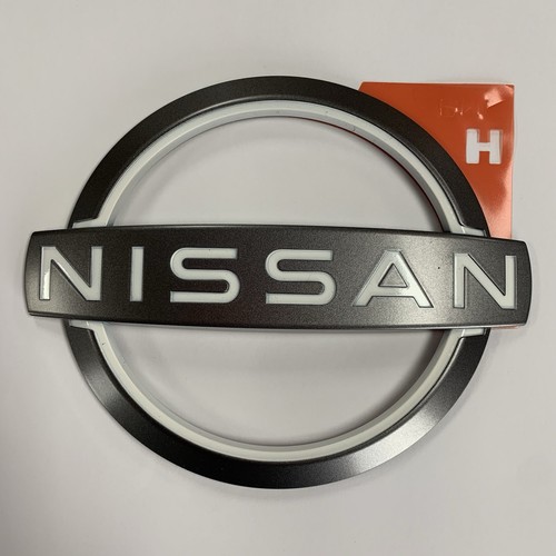 New genuine nissan leaf - genuine,