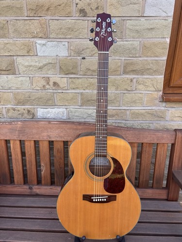 Takamine electro acoustic - takamine,