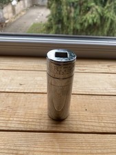 Britool 15/16” Deep Reach 12Pt Socket 1/2”Drive