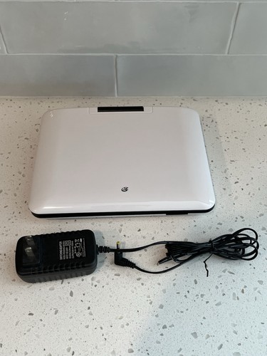 Gpx pd751w portable dvd - gpx,