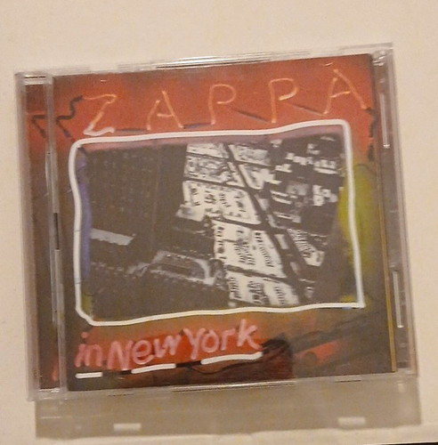 Frank zappa in - zappa,