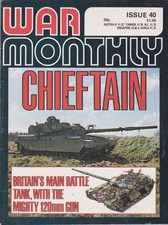 war monthly-JULY