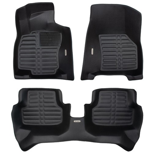 Xmats premium leather - car, mats