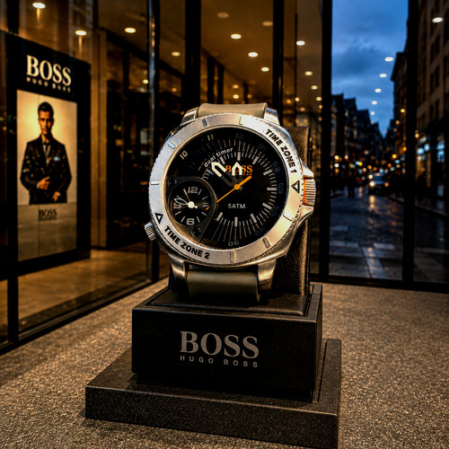 Ceasuri hugo boss 1513208 sao - ceasuri:,