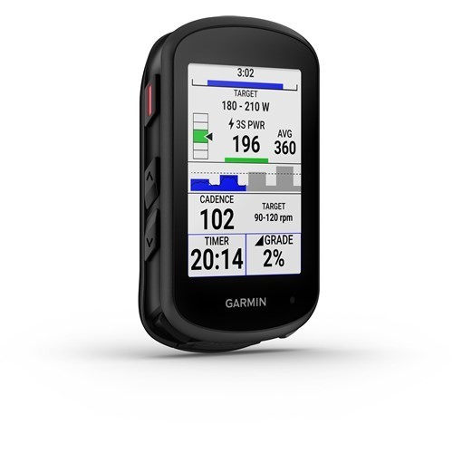 Garmin edge 840 gps cycle - edge,