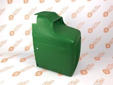 Green Front Fairing FIAC