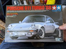 Tamiya Porsche 911 Turbo '88