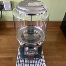 Beaver rb16 Sweet Vending Machine In Green